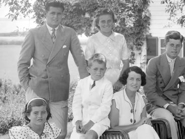 Родовые проклятья