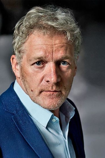 Могенс Холм