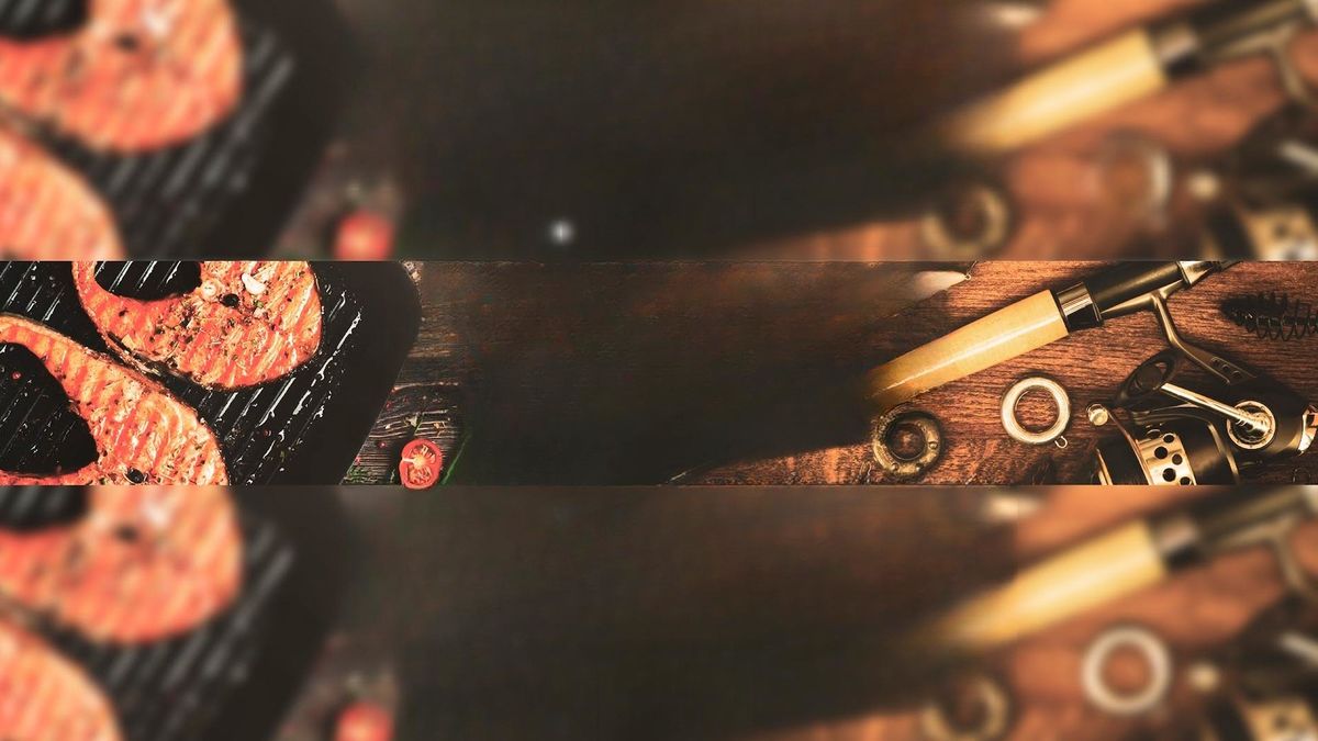 Fisherman DV. 27 Rus