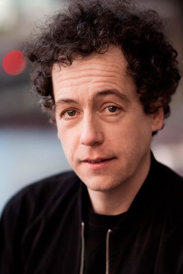 Мэттью Стир