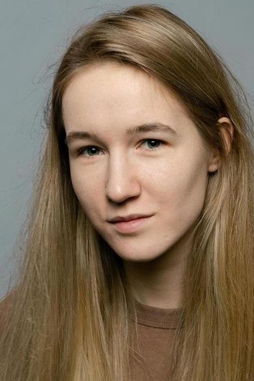Полина Макарчик