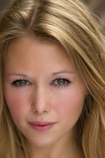 Сара Маркс Александра