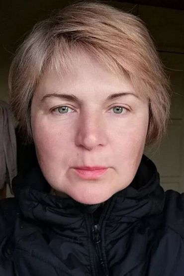 Инга Коржнева