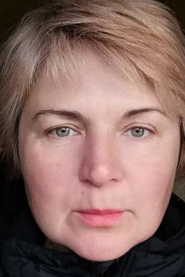 Инга Коржнева