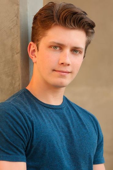 Luke Harmon