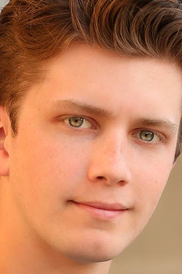 Luke Harmon