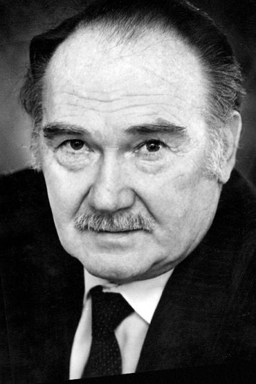 Всеволод Кузнецов