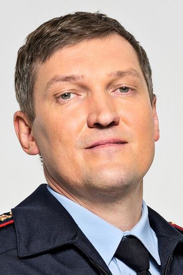 Игорь Ознобихин