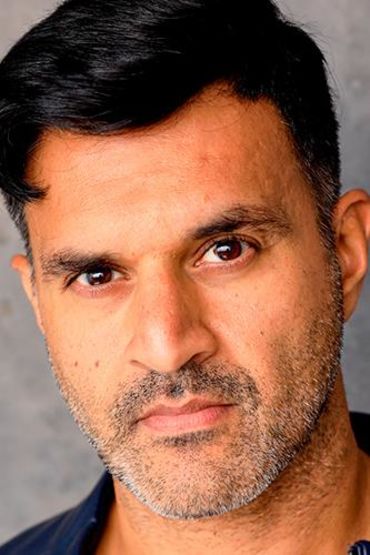 Вишеш Чачра