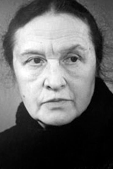 Анна Коломийцева