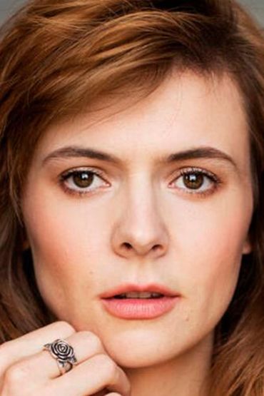 Алекса-Жанна Дюбе