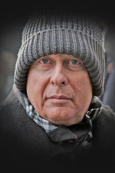 Дэвид Гровик