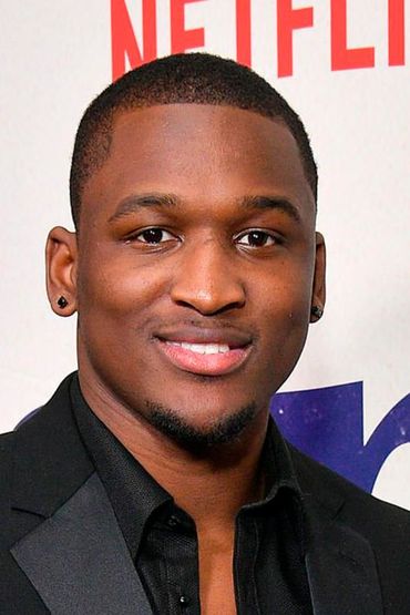 Акорье Уайт