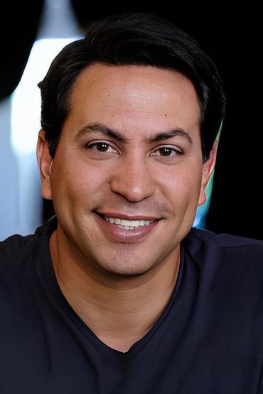 Хичам Хаджи