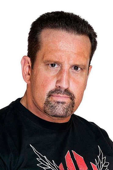 Томми Дример