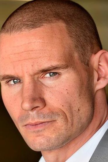 Джонатан Кэмп