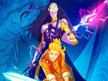 Драгонеро. Сказания Паладинов Драгонеро. Сказания Паладинов