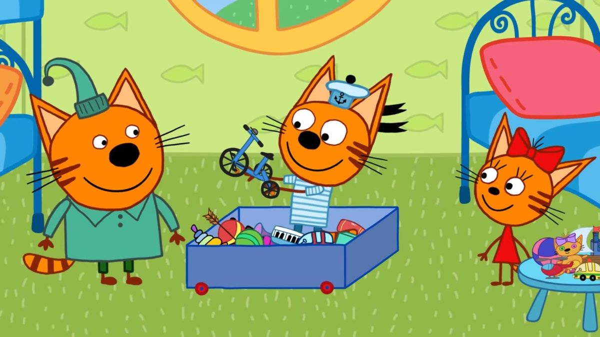 Ненужные вещи