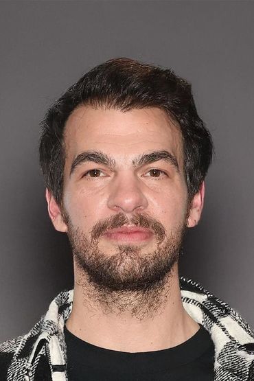 Жюльен Карпентье