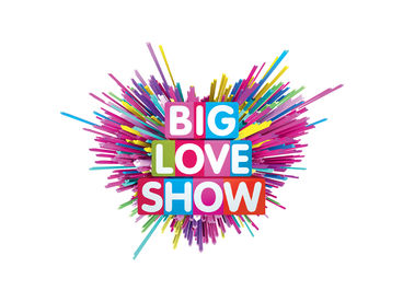BIG LOVE SHOW 2026