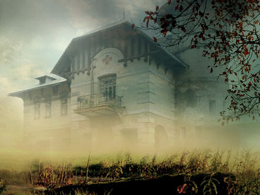 Северное сияние. Шорох крыльев. Фильм третий