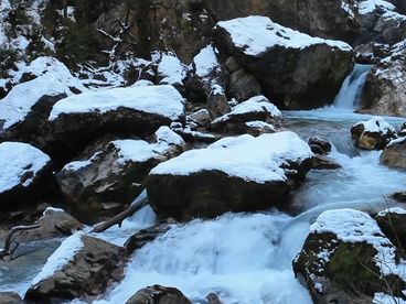 Река Гега Река Гега