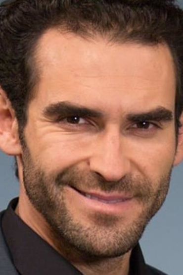 Пабло Серда