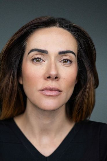 Девора Нейкова