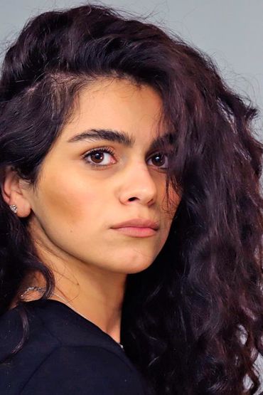 Айсель Назарли