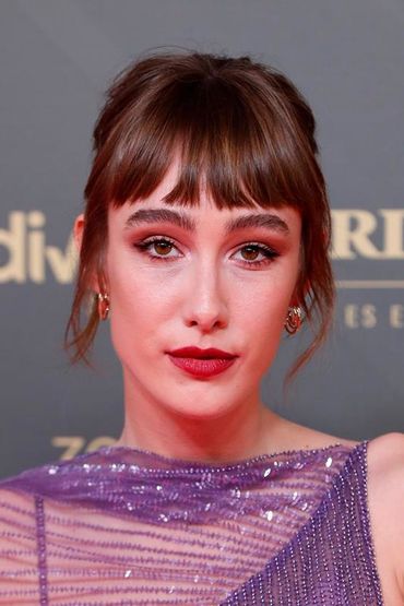 Альмудена Амор