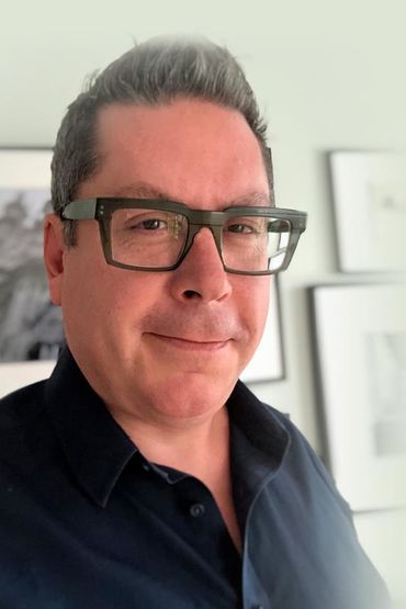 Кори Моррисон