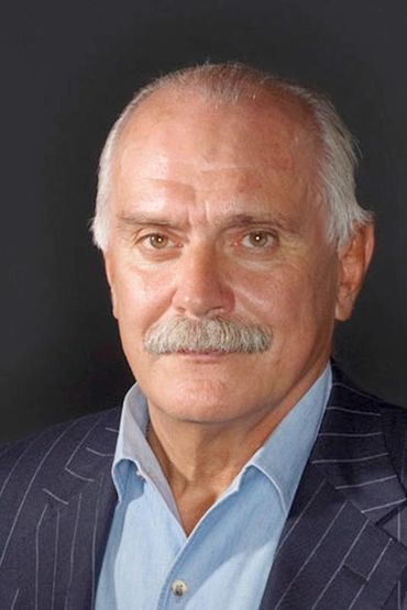 Никита Михалков