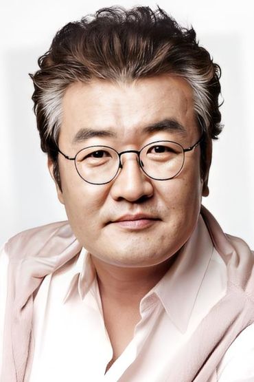 Сон Джон-хак