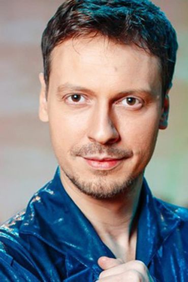 Эдуард Шульжевский