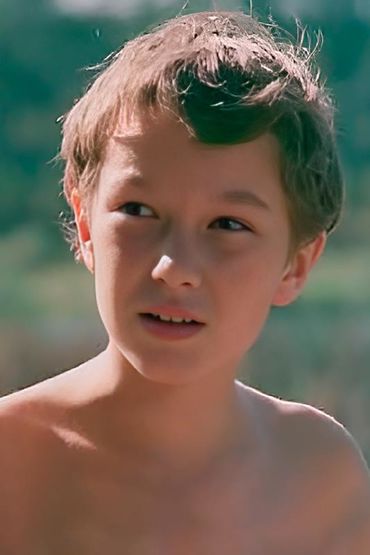 Антон Дворников