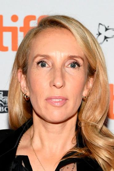 Сэм Тейлор-Джонсон