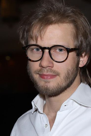 Никита Владимиров