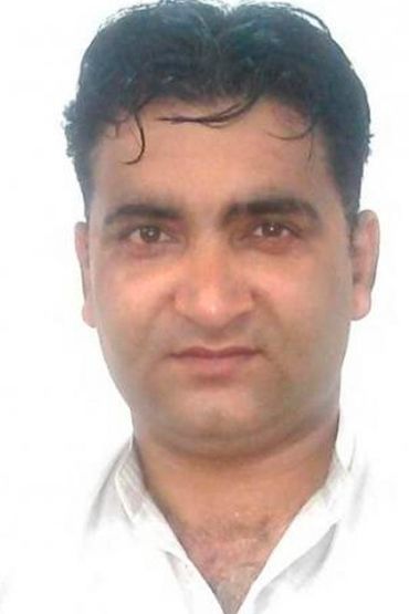 Панкадж Ананд