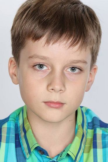 Алексей Онежен