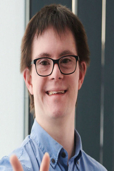 Tim Valerian Alberti