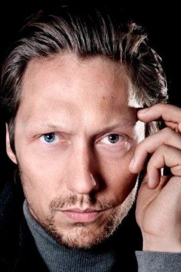 Саймон Дж.Бергер