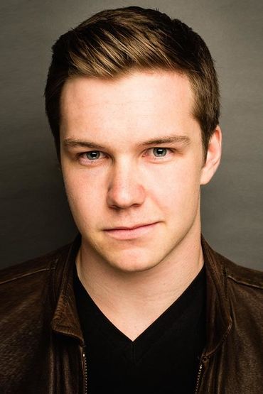 Блейк Каннинг