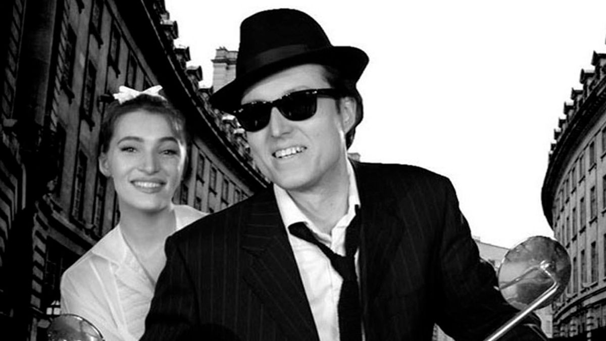 Роман Харланов - I'm Thinking Only Of You