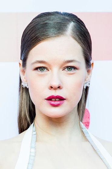 Катерина Шпица