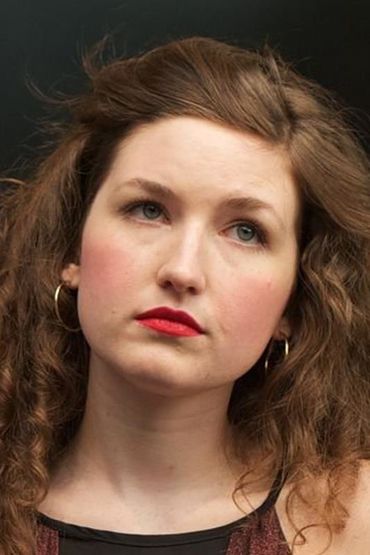 Элизабет Сэнки