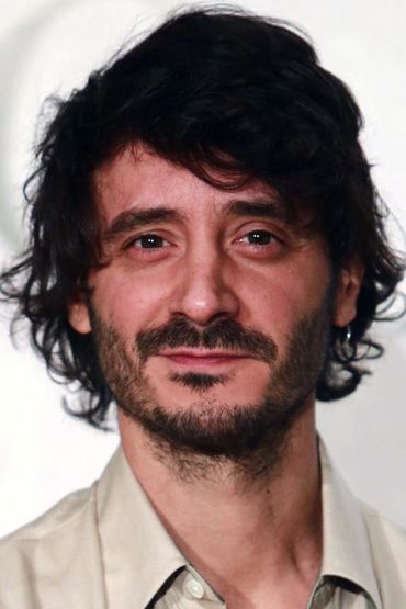 Игнасио Матеос