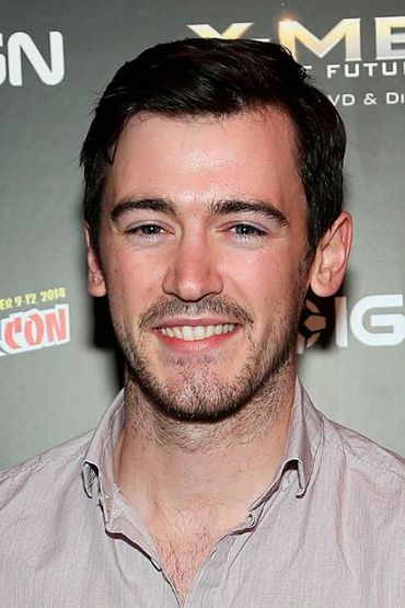 Джим Уотсон