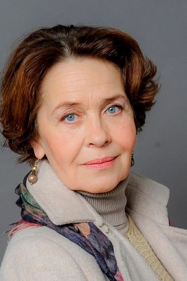 Елена Мельникова