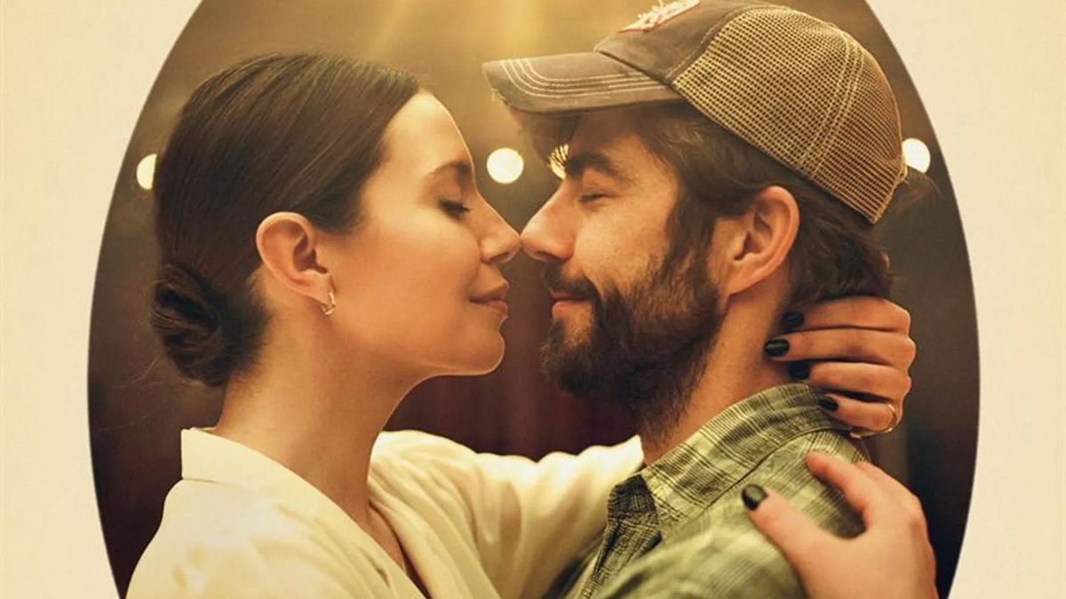 Природа любви