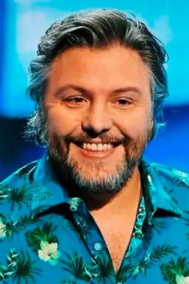 Сезар Моран